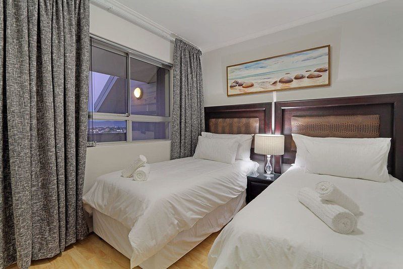 Seaspray A402 Blouberg Cape Town Western Cape South Africa Unsaturated, Bedroom