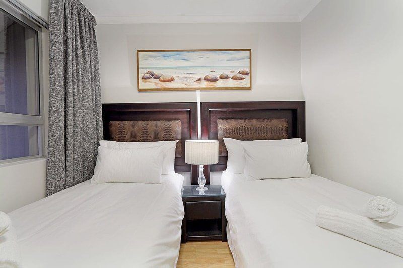 Seaspray A402 Blouberg Cape Town Western Cape South Africa Unsaturated, Bedroom