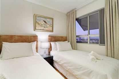 Seaspray A402 Blouberg Cape Town Western Cape South Africa Bedroom