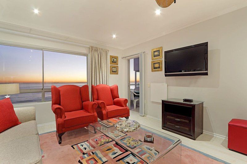 Seaspray A402 Blouberg Cape Town Western Cape South Africa Living Room