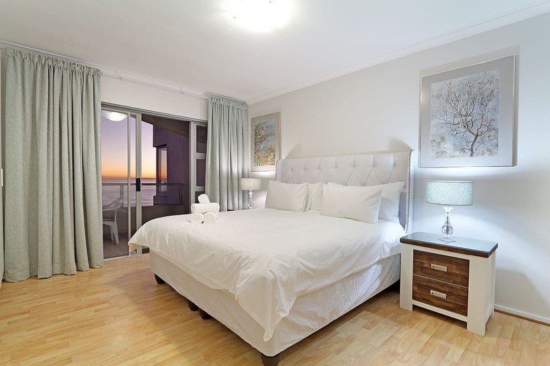 Seaspray A402 Blouberg Cape Town Western Cape South Africa Bedroom