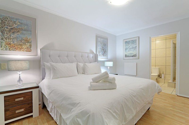 Seaspray A402 Blouberg Cape Town Western Cape South Africa Bedroom