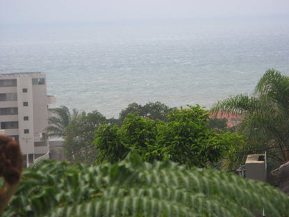 Sea Spray Margate Margate Beach Margate Kwazulu Natal South Africa Beach, Nature, Sand, Palm Tree, Plant, Wood, Tower, Building, Architecture