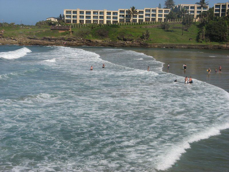 Sea Spray Margate Margate Beach Margate Kwazulu Natal South Africa Beach, Nature, Sand, Ocean, Waters