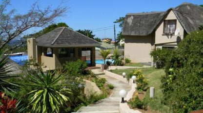 Sea Spray Margate Margate Beach Margate Kwazulu Natal South Africa Complementary Colors, House, Building, Architecture, Palm Tree, Plant, Nature, Wood, Garden