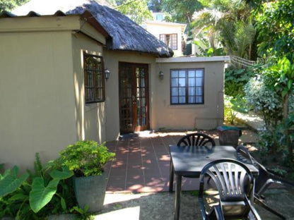 Sea Spray Margate Margate Beach Margate Kwazulu Natal South Africa House, Building, Architecture, Palm Tree, Plant, Nature, Wood, Garden