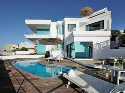 Sea Star Cliff, Balcony, Architecture, House, Building, Swimming Pool