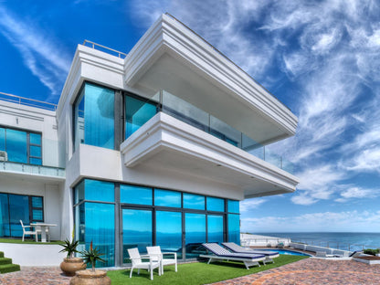 Sea Star Cliff, Balcony, Architecture, Beach, Nature, Sand, House, Building