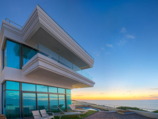 Sea Star Cliff, Balcony, Architecture, Beach, Nature, Sand