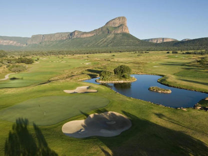 Sea Star Accommodation Legend Golf Safari Resort Entabeni Private Game Reserve Limpopo Province South Africa Complementary Colors, Ball Game, Sport, Golfing