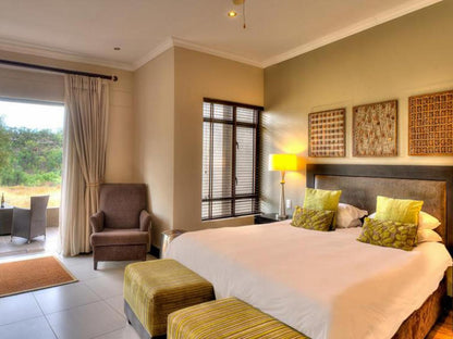 Sea Star Accommodation Legend Golf Safari Resort Entabeni Private Game Reserve Limpopo Province South Africa Bedroom