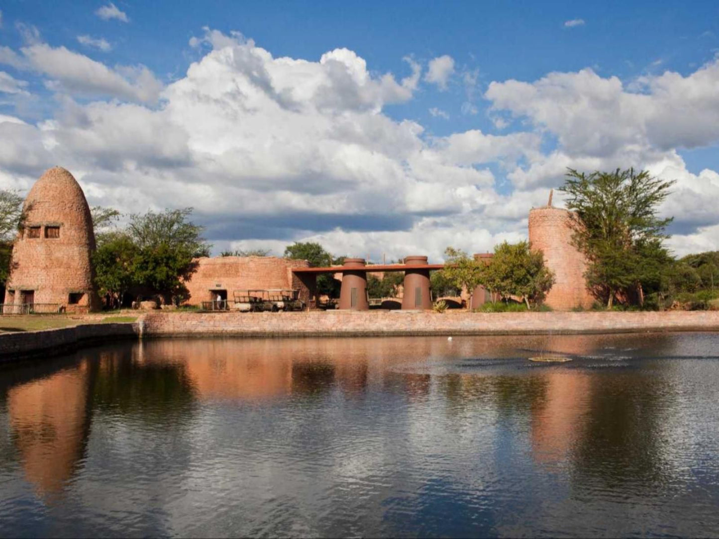 Sea Star Accommodation Legend Golf Safari Resort Entabeni Private Game Reserve Limpopo Province South Africa River, Nature, Waters