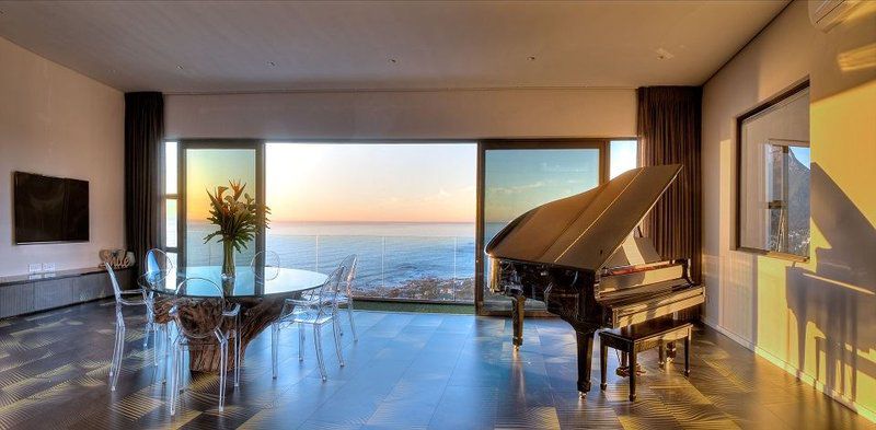 Sea Star Rocks Bakoven Cape Town Western Cape South Africa Balcony, Architecture, Beach, Nature, Sand, Piano, Musical Instrument, Music
