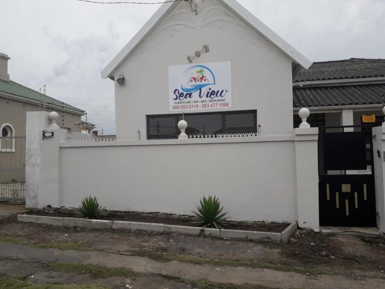 Sea View Guest House Quigney East London Eastern Cape South Africa Unsaturated, House, Building, Architecture, Palm Tree, Plant, Nature, Wood, Window