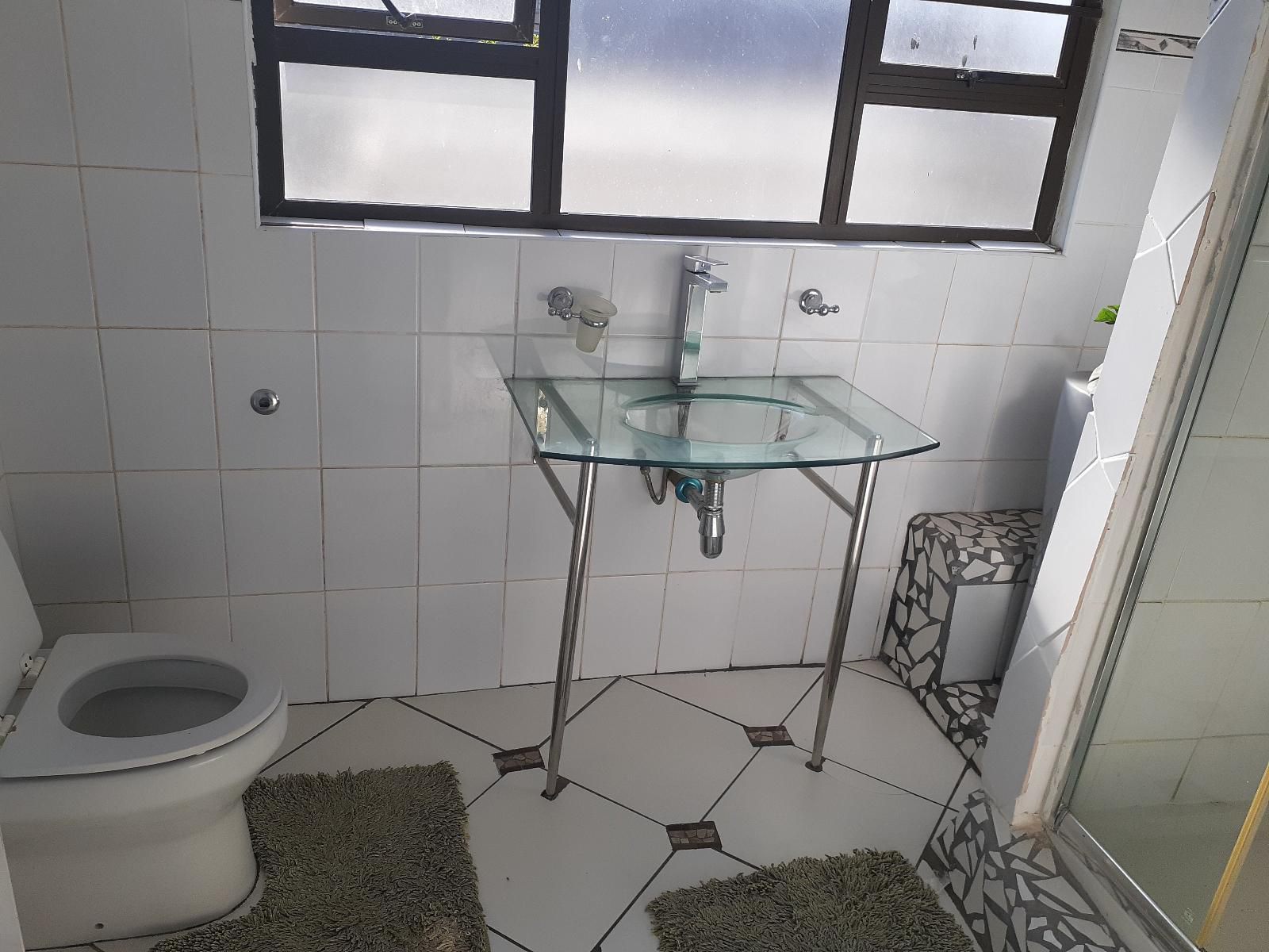 Sea View Guest House Quigney East London Eastern Cape South Africa Unsaturated, Bathroom