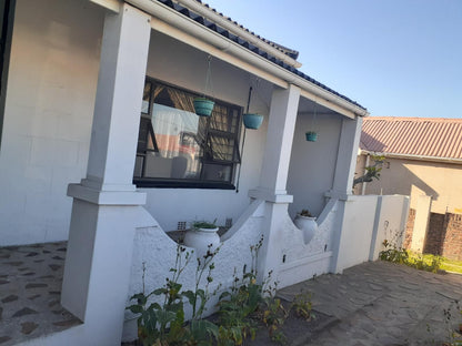 Sea View Guest House Quigney East London Eastern Cape South Africa House, Building, Architecture