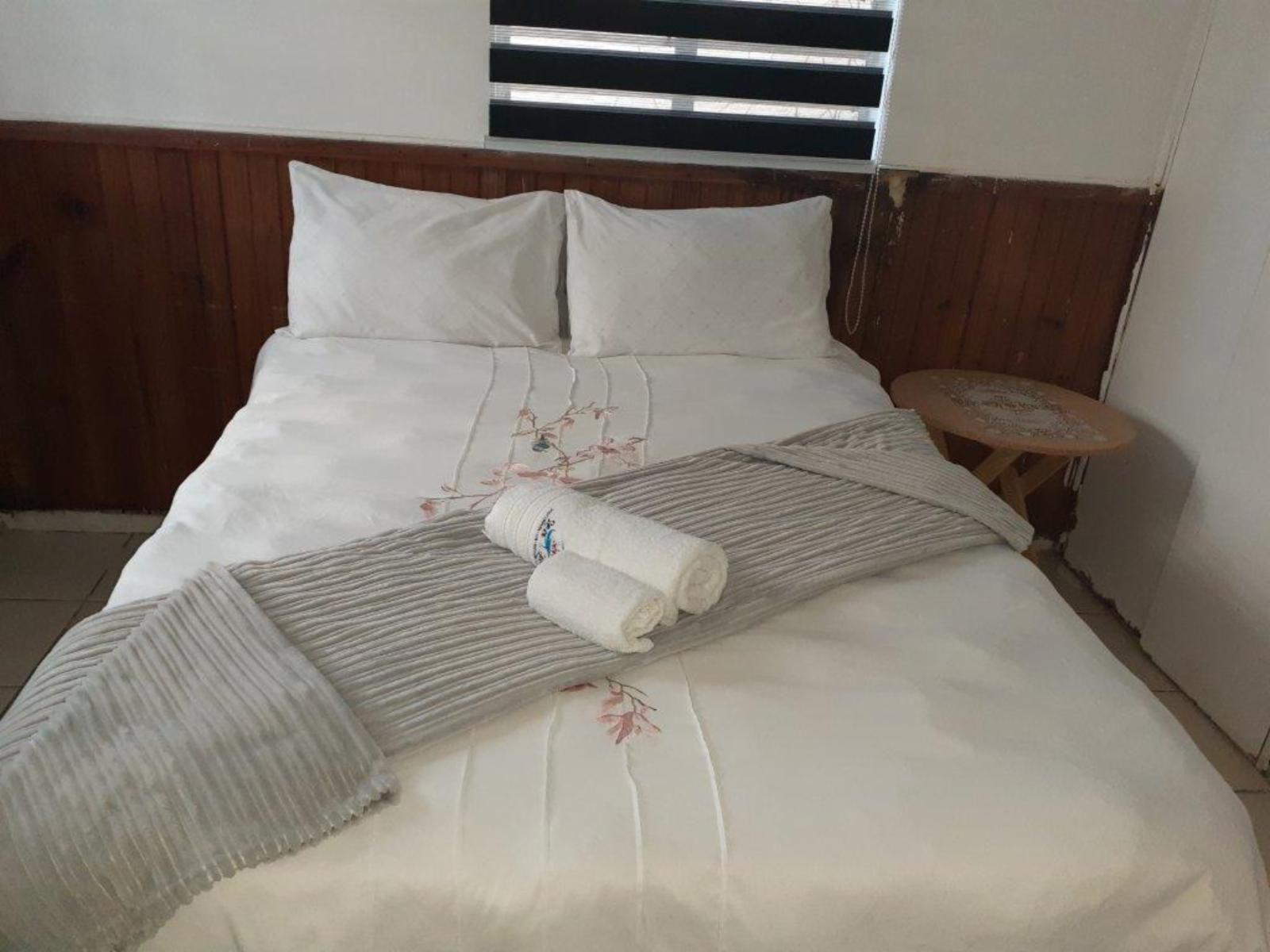 Sea View Guest House Quigney East London Eastern Cape South Africa Bedroom