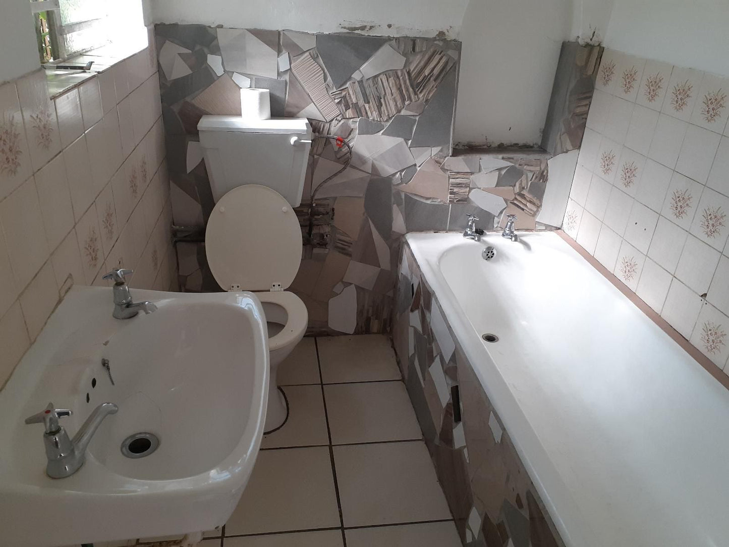 Sea View Guest House Quigney East London Eastern Cape South Africa Unsaturated, Bathroom