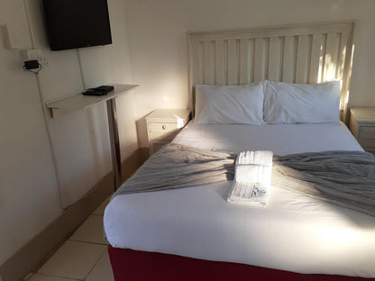 Double Bedroom @ Sea View Guest House