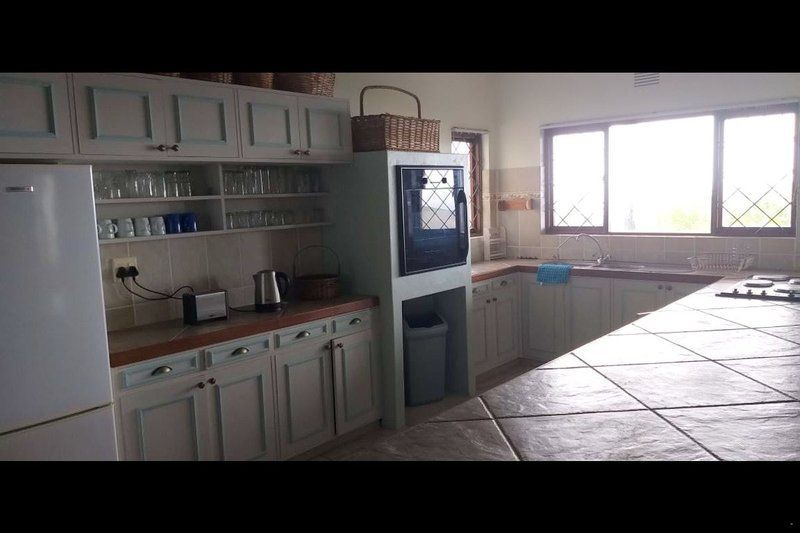Sea View Herolds Bay Western Cape South Africa Unsaturated, Kitchen