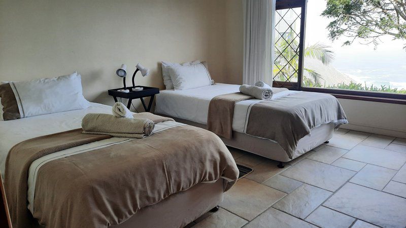 Sea View Herolds Bay Western Cape South Africa Bedroom