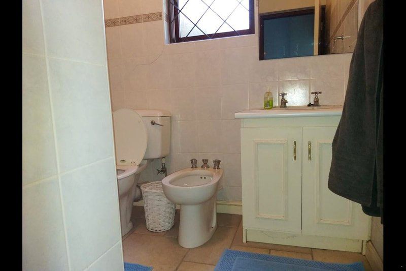 Sea View Herolds Bay Western Cape South Africa Bathroom