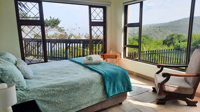 Sea View Herolds Bay Western Cape South Africa Bedroom