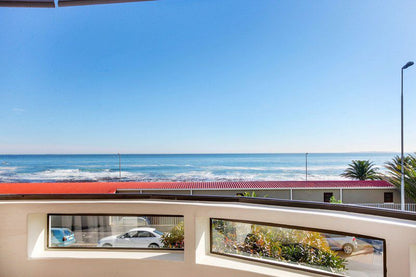 Sea View Kingsgate Apartment On The Promenade Sea Point Cape Town Western Cape South Africa Balcony, Architecture, Beach, Nature, Sand, Ocean, Waters
