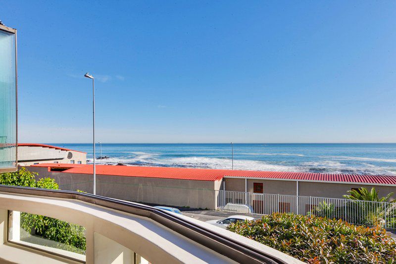 Sea View Kingsgate Apartment On The Promenade Sea Point Cape Town Western Cape South Africa Beach, Nature, Sand, Palm Tree, Plant, Wood