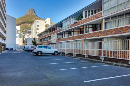 Sea View Kingsgate Apartment On The Promenade Sea Point Cape Town Western Cape South Africa Mountain, Nature, Car, Vehicle