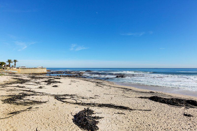 Sea View Kingsgate Apartment On The Promenade Sea Point Cape Town Western Cape South Africa Beach, Nature, Sand, Ocean, Waters