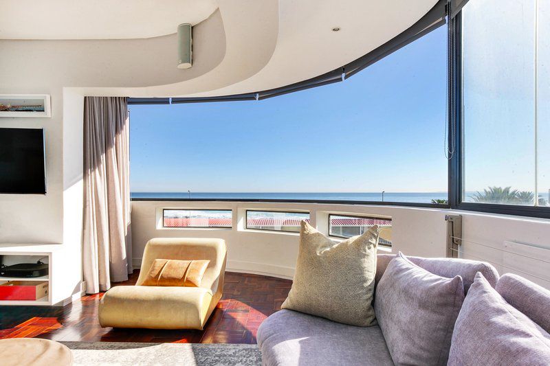 Sea View Kingsgate Apartment On The Promenade Sea Point Cape Town Western Cape South Africa 