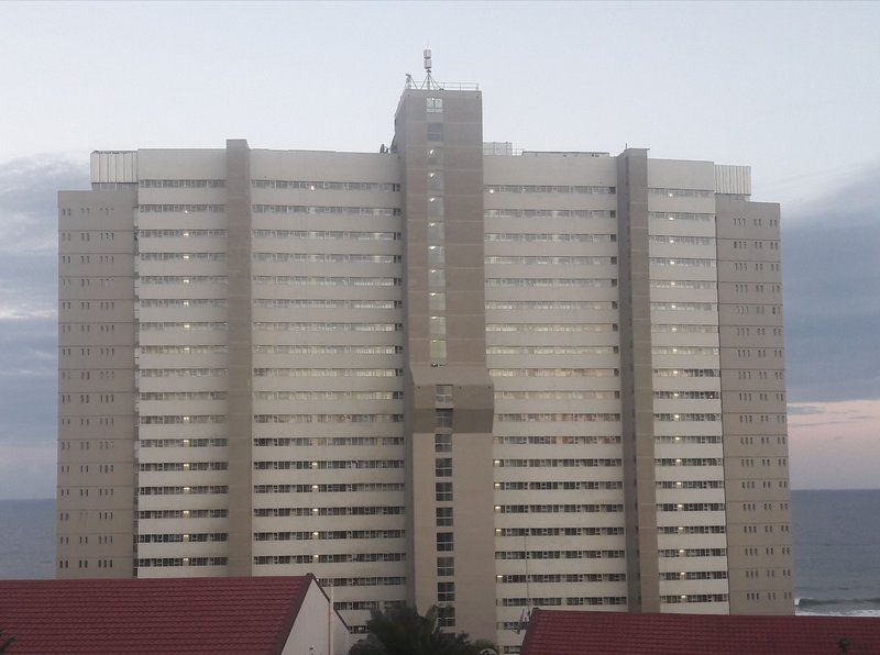 Sea Wave Holidays Stella Maris Amanzimtoti Kwazulu Natal South Africa Building, Architecture, Skyscraper, City