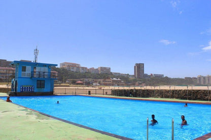 Sea Wave Holidays Stella Maris Amanzimtoti Kwazulu Natal South Africa Colorful, Swimming Pool