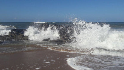 Sea Wave Holidays Stella Maris Amanzimtoti Kwazulu Natal South Africa Beach, Nature, Sand, Wave, Waters, Ocean