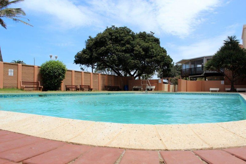 Sea Wave Holidays Stella Maris Amanzimtoti Kwazulu Natal South Africa Complementary Colors, Swimming Pool