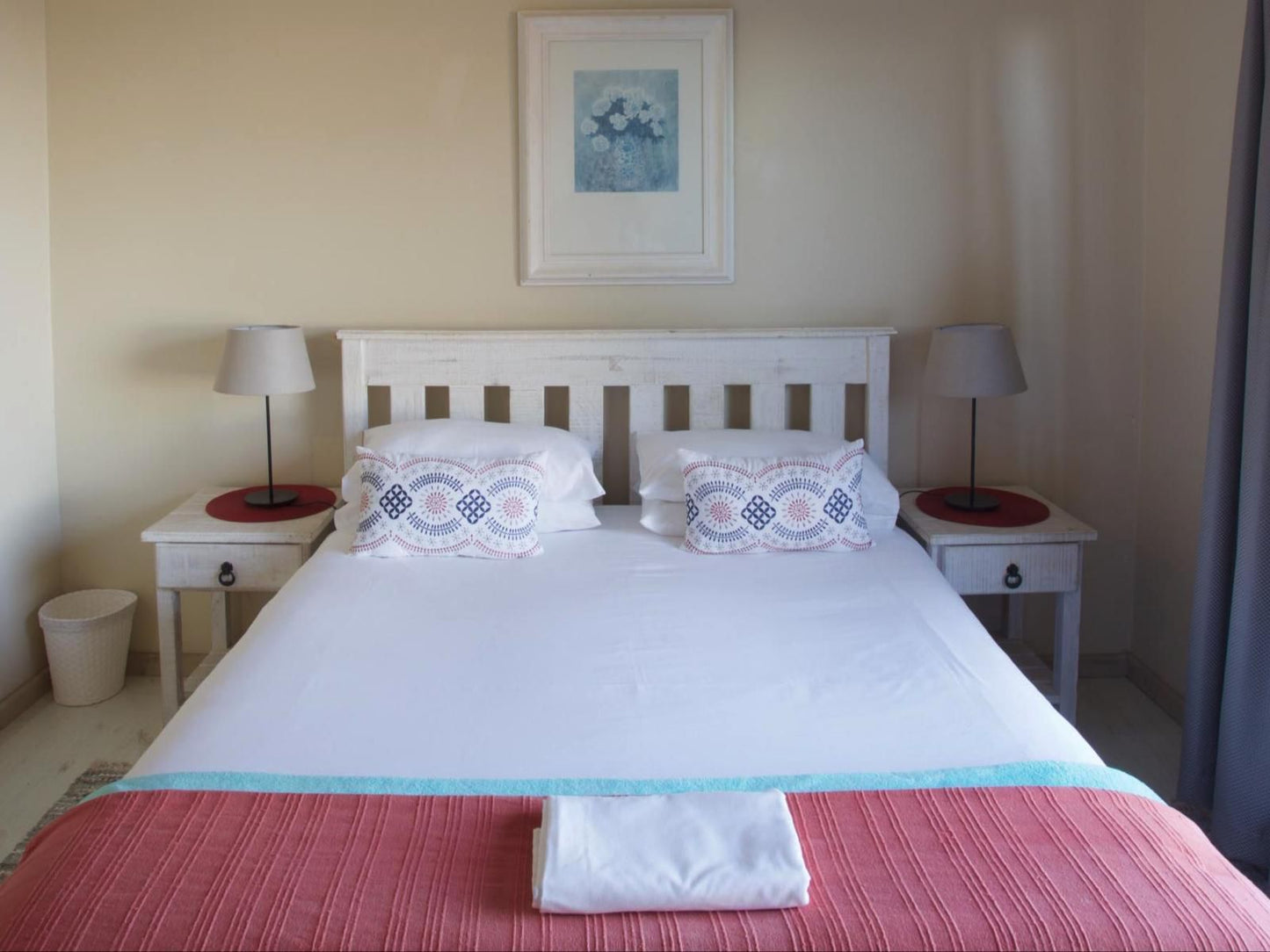 Sea Whisper Guest House And Self Catering Central Jeffreys Bay Jeffreys Bay Eastern Cape South Africa Bedroom