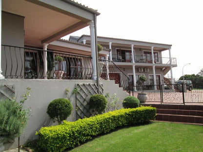 Sea Whisper Guest House And Self Catering Central Jeffreys Bay Jeffreys Bay Eastern Cape South Africa Balcony, Architecture, House, Building