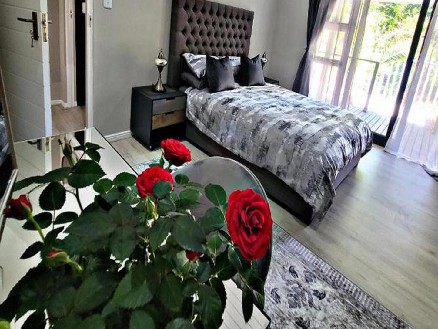 Sea You On Sands Wilderness Western Cape South Africa Bedroom