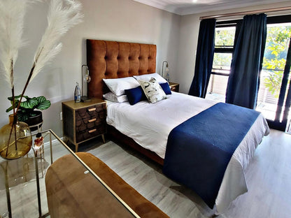 Sea You On Sands Wilderness Western Cape South Africa Bedroom