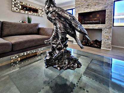 Sea You On Sands Wilderness Western Cape South Africa Statue, Architecture, Art, Living Room