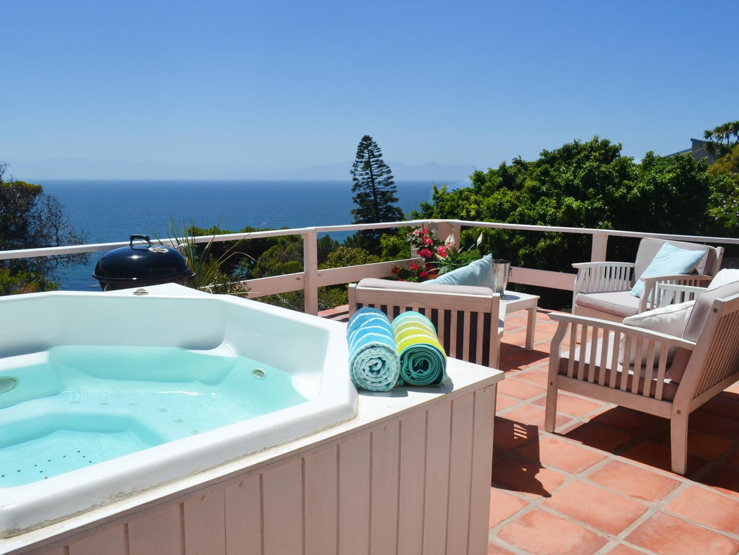 Seabreeze Luxury Two Bedroom Penthouse Froggy Farm Cape Town Western Cape South Africa Beach, Nature, Sand, Swimming Pool