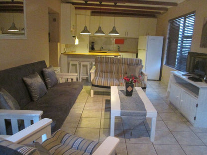 Sea Breeze 65 Diaz Beach Mossel Bay Western Cape South Africa Living Room