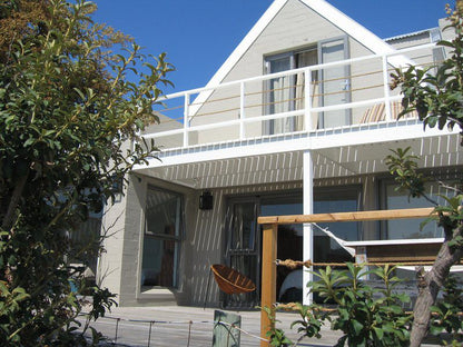 Sea Breeze Kommetjie Cape Town Western Cape South Africa Building, Architecture, House, Palm Tree, Plant, Nature, Wood