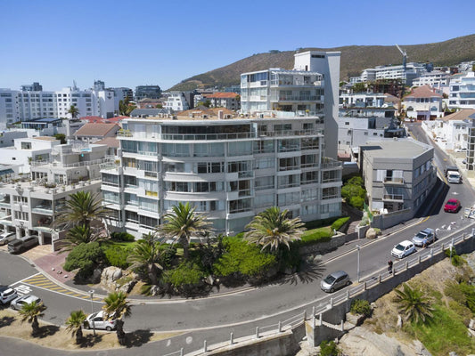 Seacliffe 502 By Hostagents Bantry Bay Cape Town Western Cape South Africa Balcony, Architecture, Beach, Nature, Sand, House, Building, Palm Tree, Plant, Wood, Skyscraper, City