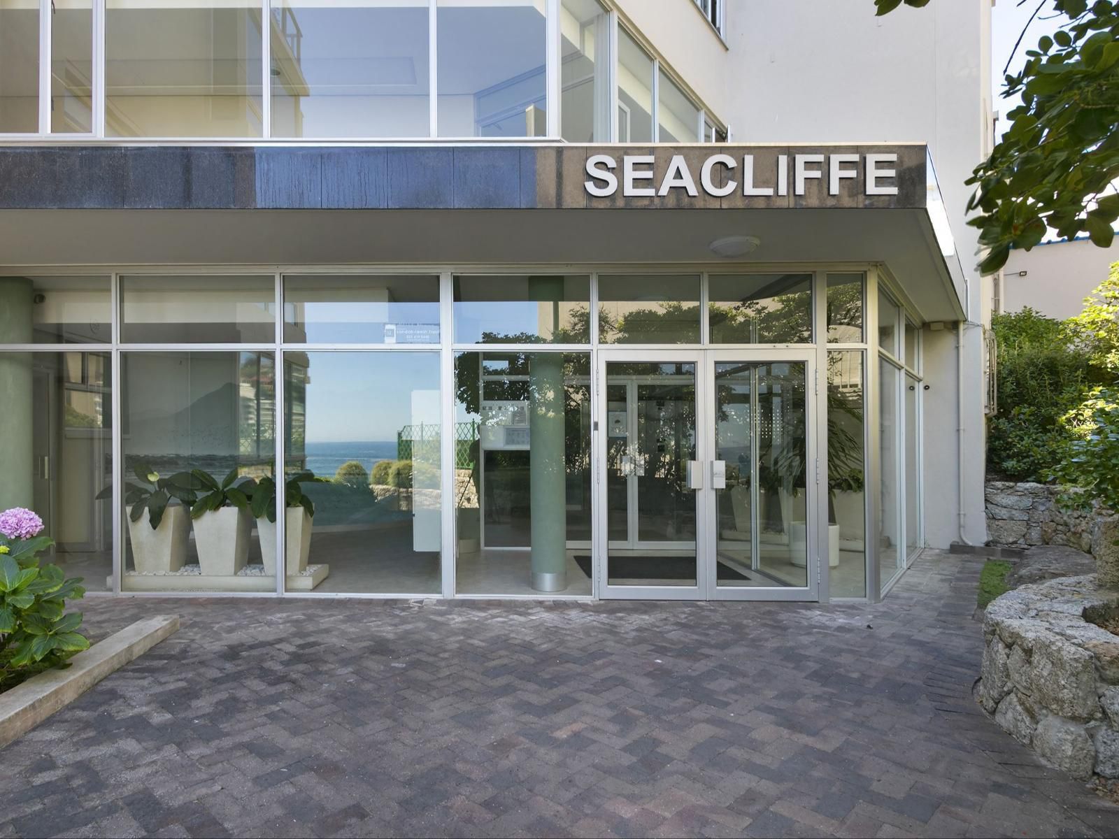 Seacliffe 502 By Hostagents Bantry Bay Cape Town Western Cape South Africa Beach, Nature, Sand, House, Building, Architecture