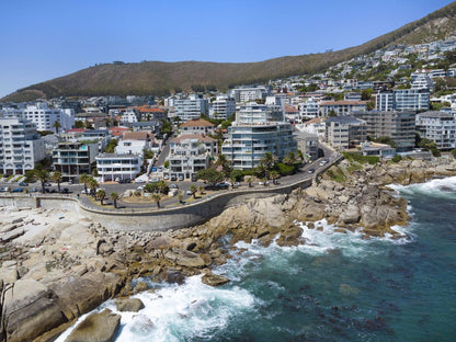 Seacliffe 502 By Hostagents Bantry Bay Cape Town Western Cape South Africa Beach, Nature, Sand