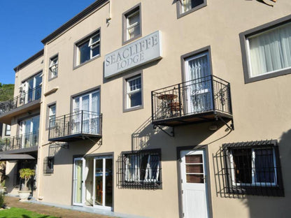 Seacliffe Lodge Hout Bay Cape Town Western Cape South Africa Facade, Building, Architecture, House, Sign, Window