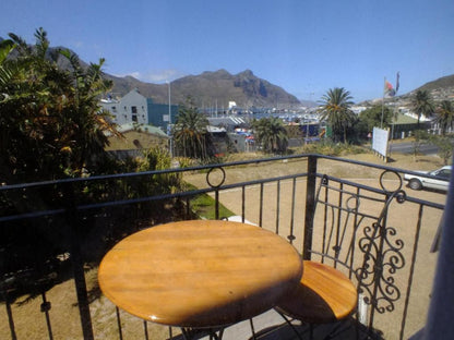 Seacliffe Lodge Hout Bay Cape Town Western Cape South Africa Complementary Colors, Palm Tree, Plant, Nature, Wood