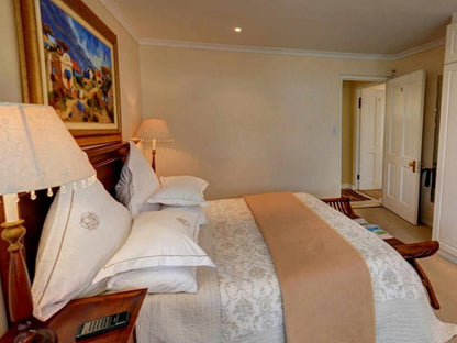 Seacliffe Lodge Hout Bay Cape Town Western Cape South Africa Bedroom